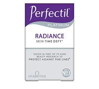 Perfectil Platinum Skin Radiance Tablets with Time Defy Complex, Vitabiotics