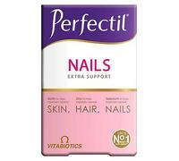 Perfectil Plus Nails Extra Protection Tablets Pack of 60