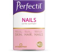 Perfectil Plus Nails Vitabiotics - 60 Tablets Pack of 1