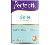 Perfectil Skin Beauty Supplement Tablets, by Vitabiotics