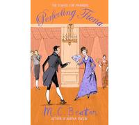 Perfecting Fiona (School for Manners)
