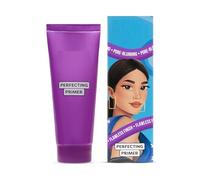 Perfecting Primer - 25 ml | Blurs Pores, Wrinkles & Fine Lines | Hydrating, Lightweight & Gel-Based | Matte Finish Face Primer for Women
