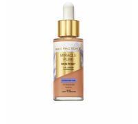 Perfecting Serum Max Factor MIRACLE PURE N? 60-80 Light to Medium 30 ml