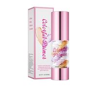 Perfecting With Lightweight Blurring Formula For Complexion Long Lasting Hydration Smoothing Makeup Base Suitable For All Types (12.7X3.2cm)