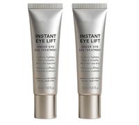 Perfection Eye Tightener, 2X20ML Temporary Eyes Tightener Cream for Men Women, Instant Eye Bag Tightening Cream for Dark Circles & Puffiness, Anti Wrinkle Under Eyes Bag Treatments Creams Skin Care