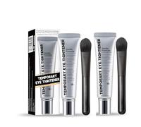 Perfection Eye Tightener, Eye Tightening Cream Instant Eye Bag Tightener, Face Tightening Smoothing, Reduces Fine Lines Wrinkles, Long-Lasting Matte Finish (2)