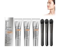 Perfection Eye Tightener, Instant & Temporary Under Eye Tightener Cream, Gentle Skin Care Moisturizing Cream (3sets)