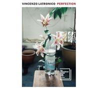 Perfection - Original Italian Language Trade Paperback NEW Vincenzo Latron 2025