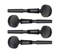 Perfection Peg Set Violin Ebony Swiss 4/4 8.3mm