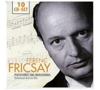 Perfectionist and Live Wire / Perfektionist und Energiebündel