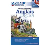 Perfectionnement Anglais (Book Only)