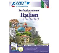 Assimil – Perfectionnement Italien