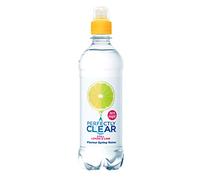 Perfectly Clear Perfectly Clear Still Lemon and Lime 500ml