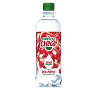 Perfectly Clear Still Red Apple Spring Water - 12 x 500ml
