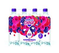 Perfectly Clear Still Summer Fruits Flavoured Water 500ml x 12