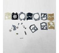 Perfectly designed gasket set for McCulloch trimmers, includes compatibility with a range of model numbers