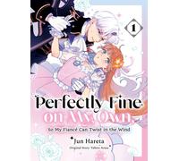 Perfectly Fine on My Own, So My Fiance Can Twist in the Wind 1