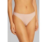 Calvin Klein Lv00qf8253 Panties Beige M Woman