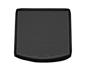 Perfectly fitting Element boot mat designed for Toyota Corolla XII 2019 - estate, upper loading floor position, without side recesses