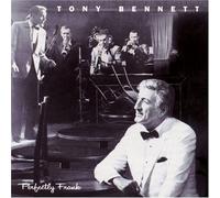Perfectly Frank by Bennett, Tony (1992) Audio CD