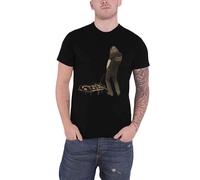 Ozzy Osbourne - Ozzy Osbourne Mens Tshirt -XL- Perfectly Ordinary Leak Black