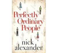 Perfectly Ordinary People
