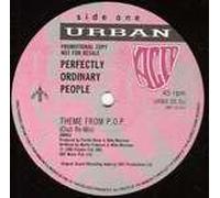 Perfectly Ordinary People - Theme From P.O.P. - Urban