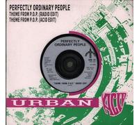 Perfectly Ordinary People - Theme From P.o.p. [VINYL]