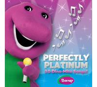 Perfectly Platinum - 30 Dino-Mite Songs