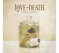 Perfectly Preserved (Gold/Black LOVE & DEATH