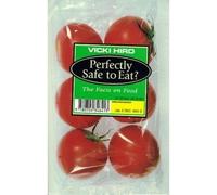 Perfectly Safe to Eat?: The Facts on Food