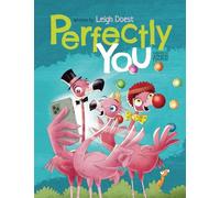 Perfectly You: A funny, rhyming children's book about diversity and inclusion that teaches kids the value of self-acceptance and embracing difference.: 1 (Stand Out Stories)