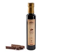 Perfecto Nougat Liqueur - Rich & Creamy Homemade Dessert Liqueur with Sweet Nougat Flavor, 15% Alc, 250ml Bottle - Gourmet After-Dinner Treat, Ideal for Sipping or Gifting