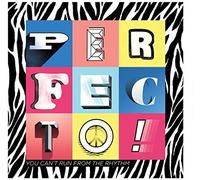 Perfecto - You Can'T Run From The Rhythm [VINYL]
