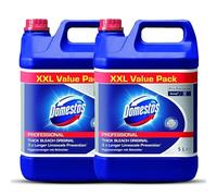 Perfectonish Bleach 5L - Powerful Toilet Cleaner and Toilet Cleaner Extended Germ Kill With Perfectonish Thank you Sticker Packaging (2)