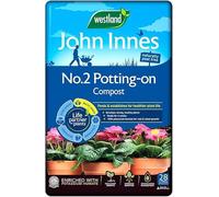 Perfectonish | John Innes Peat Free No.2 Potting-on Compost 28L