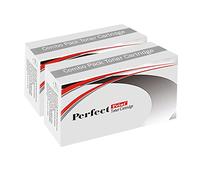 PerfectPrint 2 Compatible Black Toner Cartridge For Lexmark MX511dte MX511dhe MX511de MX510de MX610dw MX611de MX611dhe MX611dte