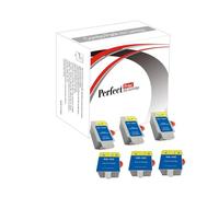 PerfectPrint 6 Compatible Ink Cartridge Replace 10 Ink cartridge For Kodak ESP3 ESP5 ESP7 ESP9 5100 5300 5500 3250 5100 5300 5250 6150 7250 9250