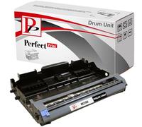 PerfectPrint Compatible Drum Unit Replacement for Brother DCP-7030 7040 HL-2140 2150 2150N 2170 2170W MFC-7320 7440N 7840W DR2100