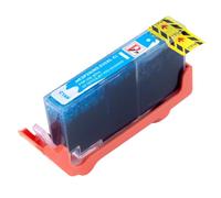 PerfectPrint Compatible Ink Cartridge Replacement for HP Officejet 6820 e-All-in-One, Pro 6230 ePrinter, Pro 6830 e-All-in-One 935XL (Cyan, Single-Pack)