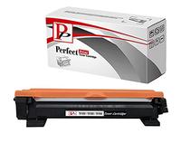 PerfectPrint Compatible Toner Cartridge Replace TN1050 For Brother HL-1110 HL-1110E HL-1110R HL-1112 HL-1112E HL-1112R HL-1210W HL-1212W MFC-1810 MFC-1810E MFC-1810R MFC-1815R MFC-1910W