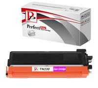 PerfectPrint Compatible Toner Cartridge Replacement for Brother DCP-9010CN HL-3040CN 3070CW MFC-9120CN 9320CW TN230 (Magenta)