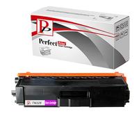 PerfectPrint Compatible Toner Cartridge Replacement for Brother DCP-9055CDN 9270CDN HL-4140CN 4150CDN 4570CDW 4570CDWT MFC-9460CDN 9465CDN 9970CDW TN-325 (Magenta)