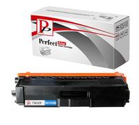 PerfectPrint Compatible Toner Cartridge Replacement for Brother DCP-9055CDN 9270CDN HL-4140CN 4150CDN 4570CDW 4570CDWT MFC-9460CDN 9465CDN 9970CDW TN-325 (Cyan)