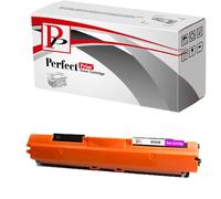 PerfectPrint Compatible Toner Cartridge Replacement for Canon I-Sensys LBP-7010C 7018C 729 (Magenta)