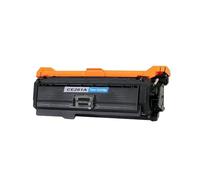 PerfectPrint Compatible Toner Cartridge Replacement for HP Colour Laserjet CP-4025 4025DN 4025N 4520 4525N 4525DN 4525XH CE261A (Cyan)