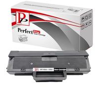 PerfectPrint Compatible Toner Cartridge Replacement for HP Laser 107 Series 107a 107w MFP 130 Series MFP 135a MFP 135ag MFP 135w MFP 135wg MFP 137fnw MFP 137fwg MFP 138fnw MFP 138fw W1106A (Black)