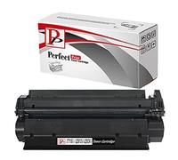 PerfectPrint Compatible Toner Cartridge Replacement for HP LaserJet 1300 1300N 1300XI Q2613X / Q2613A (Black)