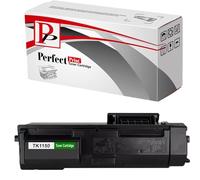 PerfectPrint Compatible Toner Cartridge Replacement for Kyocera ECOSYS M2135dn M2635dn M2735dw P2235dn P2235dw TK1150 (Black)