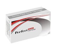 PerfectPrint Compatible Toner Cartridge Replacement for OKI 411 B411d B411dn B431 B431dn MB461 MB471 MB491 (Black)